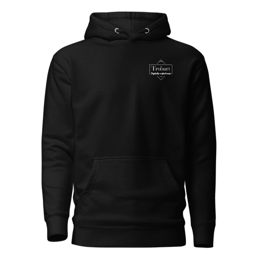 Sudadera con capucha Països Catalans