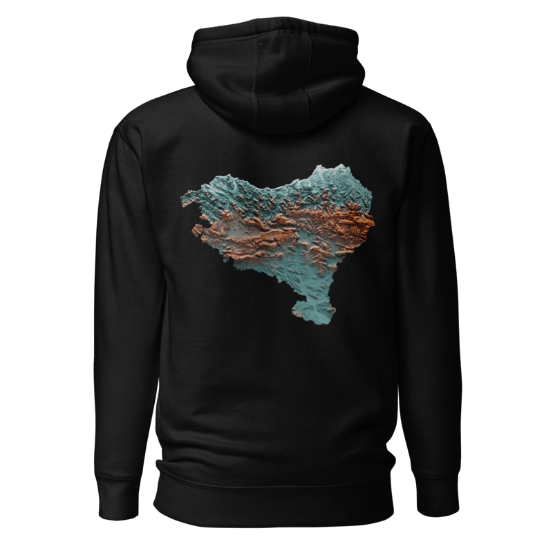 Sudadera personalizada