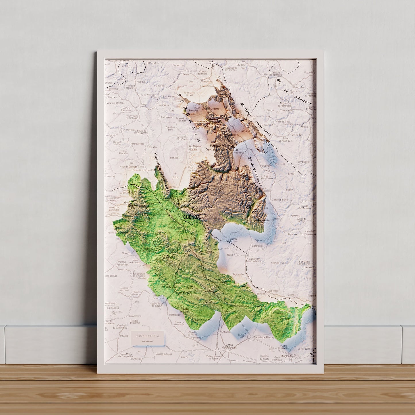MAPA PERSONALITZAT A MIDA. Tria el teu poble o zona delimitada per termes municipals o comarques. Contacta per més informació!