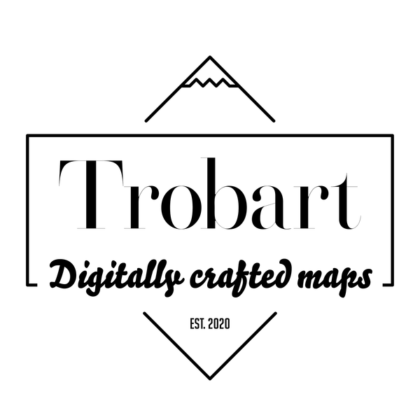 Trobart Maps