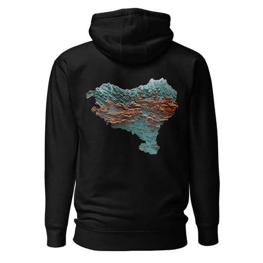 Sudadera personalizada