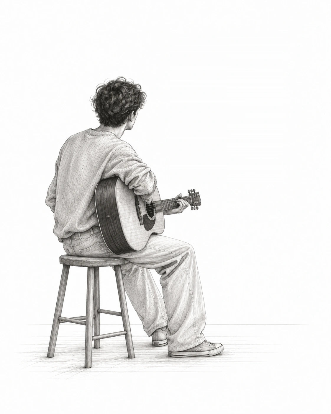 Guitarist