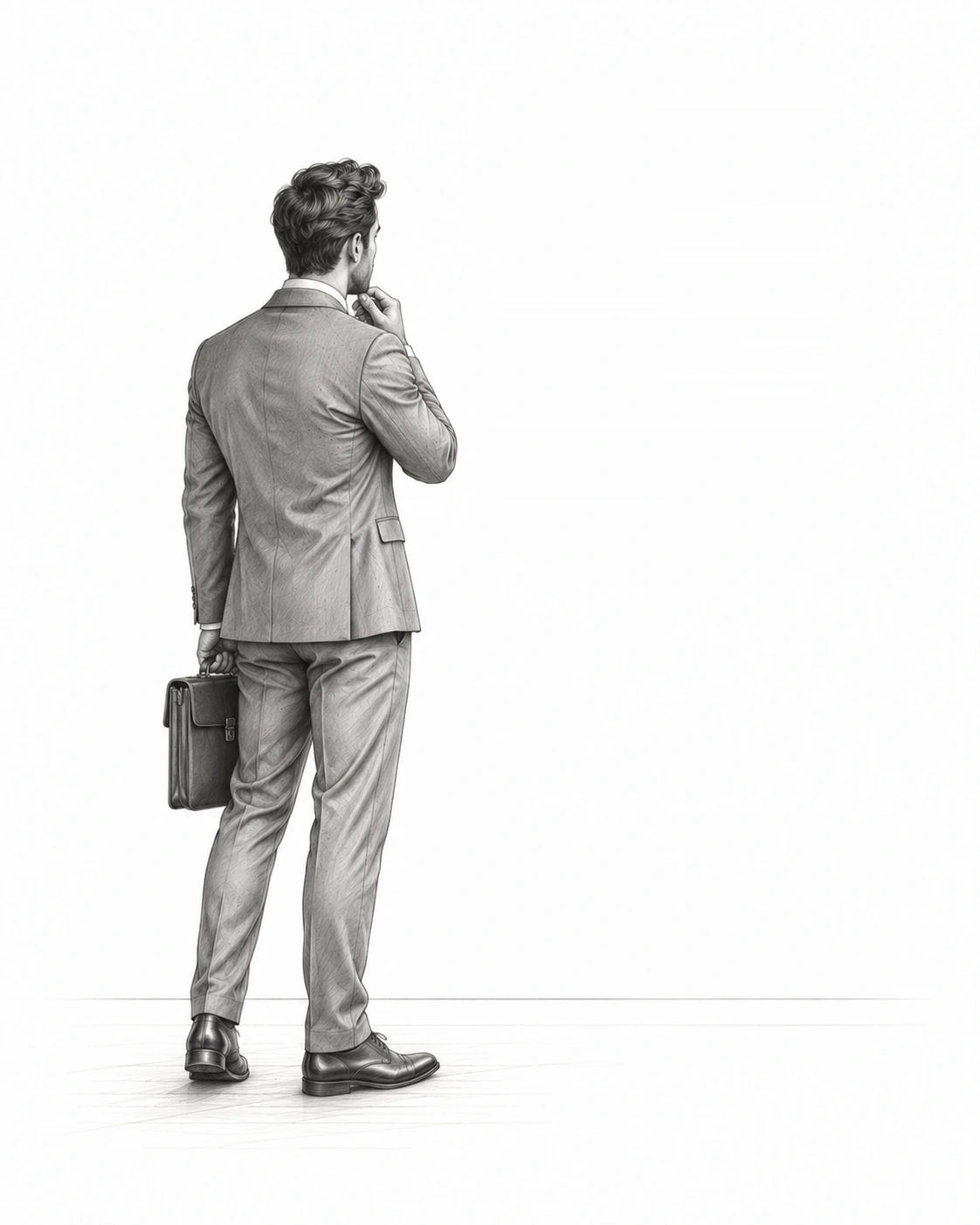Businessman