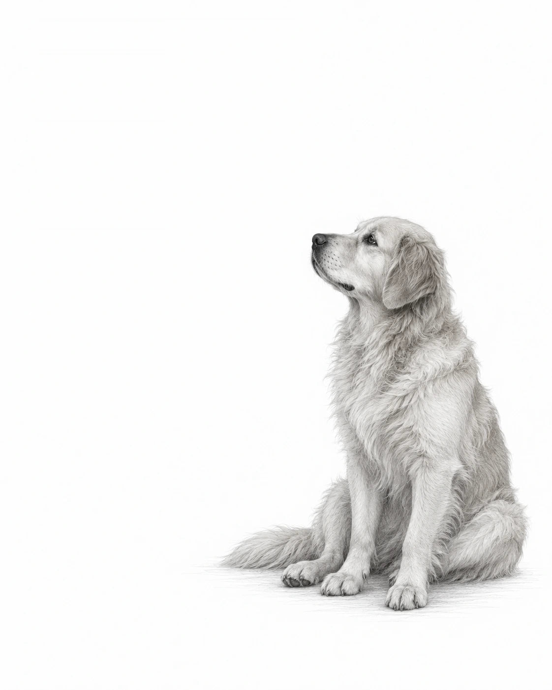 Golden retriever
