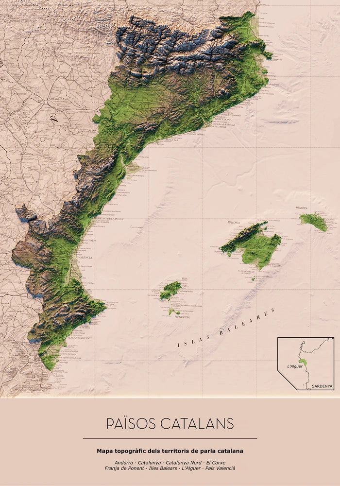 Països Catalans