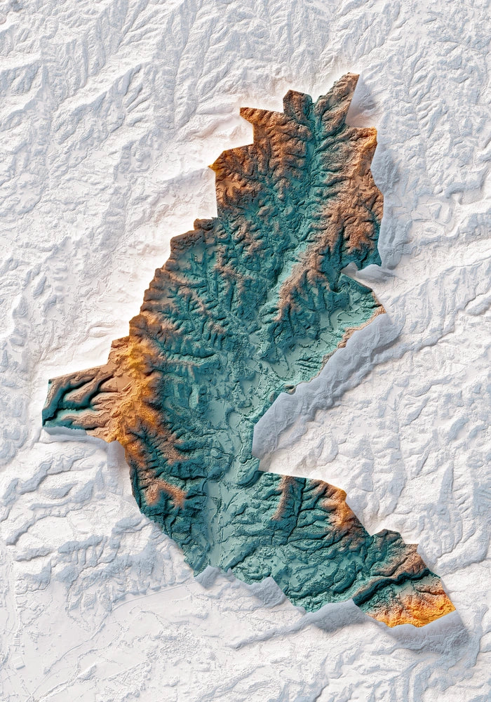 Avinyó · contrast