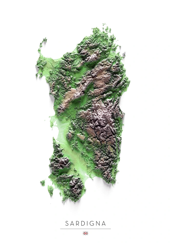 Sardinia