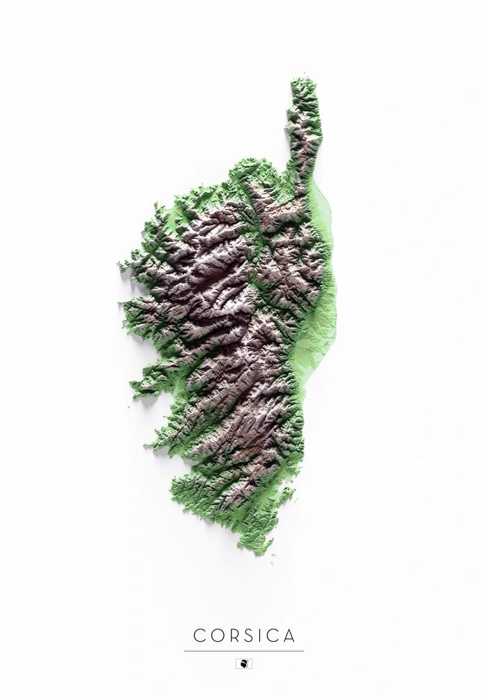 Corsica